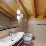 Chesa Seraina Abitaziun Seraina 9 - Mahogany - Apartman