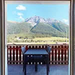 Apartman Chesa Seraina Abitaziun Seraina 9 - Mahogany -