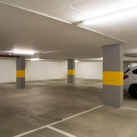 Apartmán Chesa Seraina Abitaziun Seraina 9 - Mahogany - *