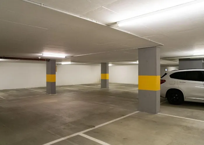 Apartamento Chesa Seraina Abitaziun Seraina 9 - Mahogany - *