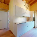 Chesa Seraina Abitaziun Seraina 9 - Mahogany - * Madulain